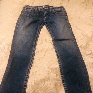 True religion size 30